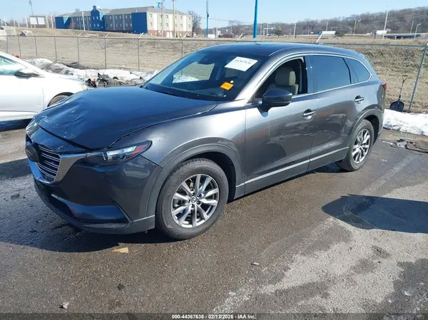 JM3TCACYXJ0218421 2018 MAZDA CX-9 - Image 2