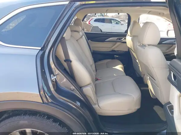 JM3TCACYXJ0218421 2018 MAZDA CX-9 - Image 8