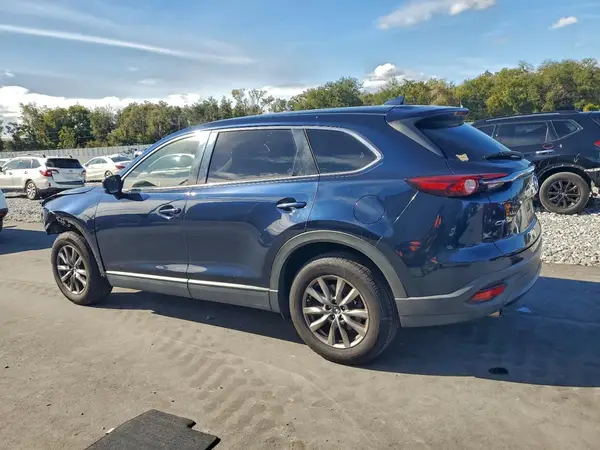 JM3TCACYXJ0218547 2018 MAZDA CX-9 - Image 2