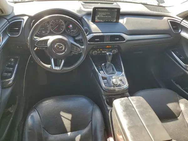 JM3TCACYXJ0218547 2018 MAZDA CX-9 - Image 8