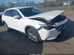 JM3TCACYXJ0218600 2018 MAZDA CX-9