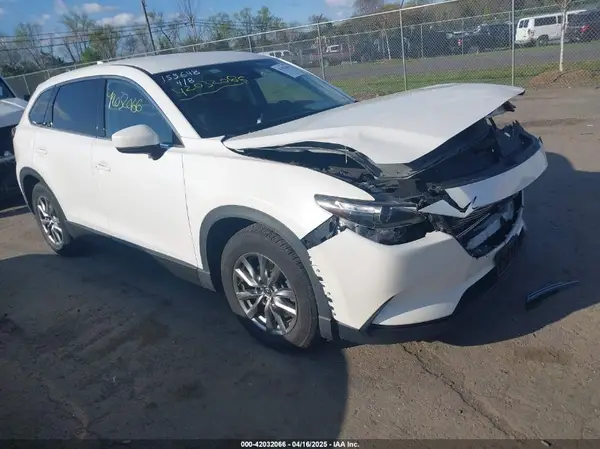 JM3TCACYXJ0218600 2018 MAZDA CX-9 - Image 1