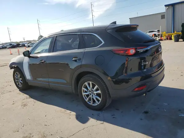 JM3TCACYXJ0218807 2018 MAZDA CX-9 - Image 2
