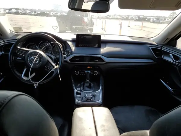 JM3TCACYXJ0218807 2018 MAZDA CX-9 - Image 8