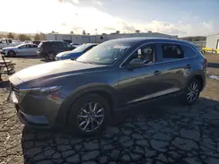 JM3TCACYXJ0223070 2018 MAZDA CX-9