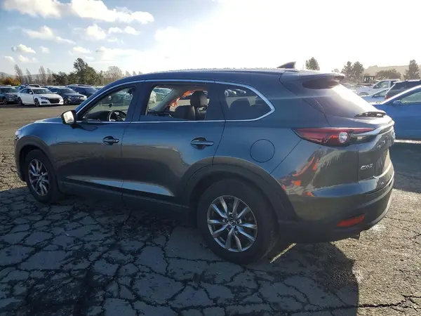 JM3TCACYXJ0223070 2018 MAZDA CX-9 - Image 2