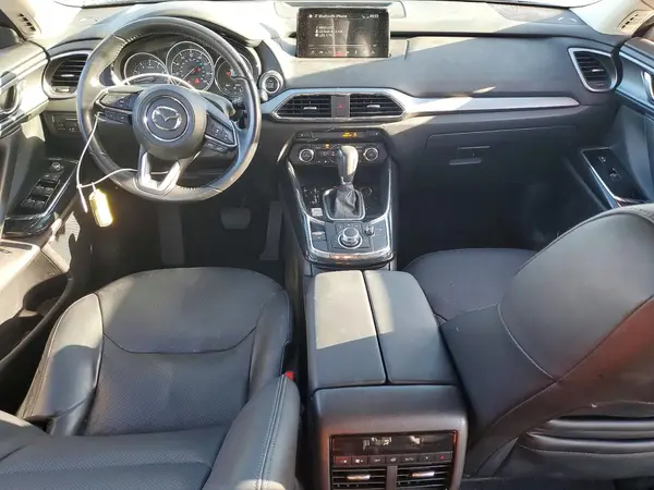 JM3TCACYXJ0223070 2018 MAZDA CX-9 - Image 8