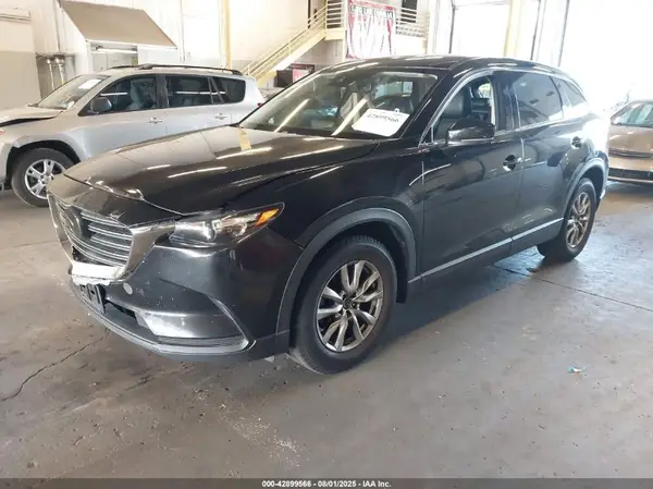 JM3TCACYXJ0223442 2018 MAZDA CX-9 - Image 2