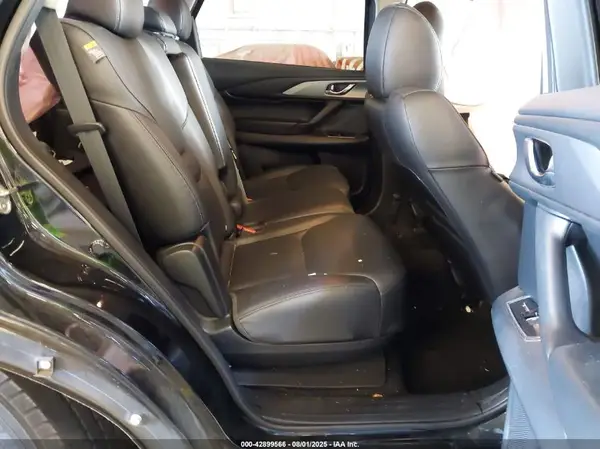 JM3TCACYXJ0223442 2018 MAZDA CX-9 - Image 8