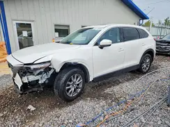 JM3TCACYXJ0226891 2018 MAZDA CX-9