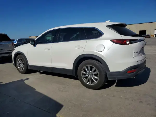 JM3TCACYXJ0231296 2018 MAZDA CX-9 - Image 2