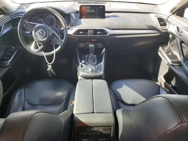 JM3TCACYXJ0231296 2018 MAZDA CX-9 - Image 8