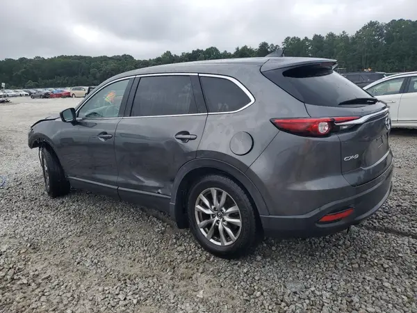 JM3TCACYXK0304944 2019 MAZDA CX-9 - Image 2