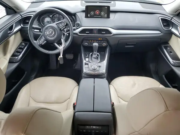 JM3TCACYXK0304944 2019 MAZDA CX-9 - Image 8