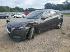 JM3TCACYXK0308878 2019 MAZDA CX-9