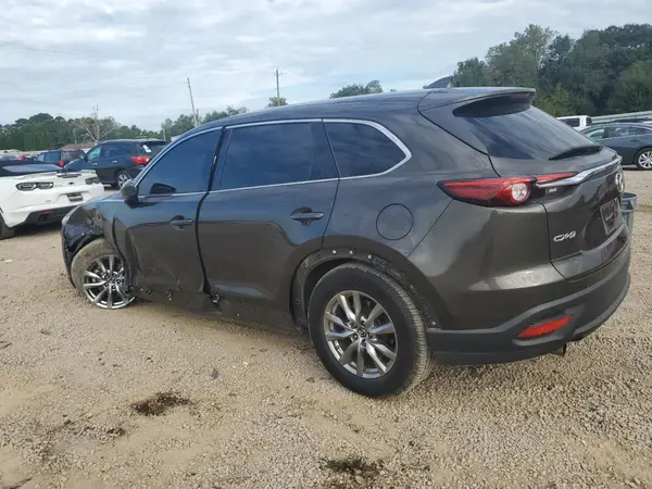 JM3TCACYXK0308878 2019 MAZDA CX-9 - Image 2