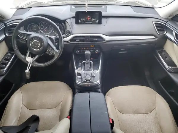 JM3TCACYXK0308878 2019 MAZDA CX-9 - Image 8