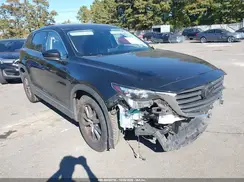 JM3TCACYXK0310761 2019 MAZDA CX-9