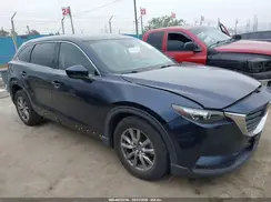 JM3TCACYXK0311375 2019 MAZDA CX-9