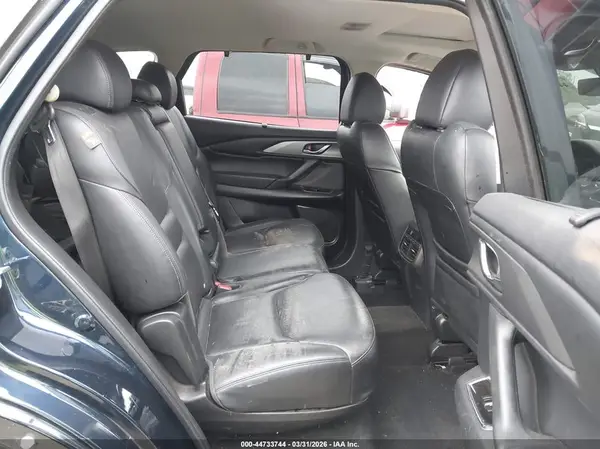 JM3TCACYXK0311375 2019 MAZDA CX-9 - Image 8