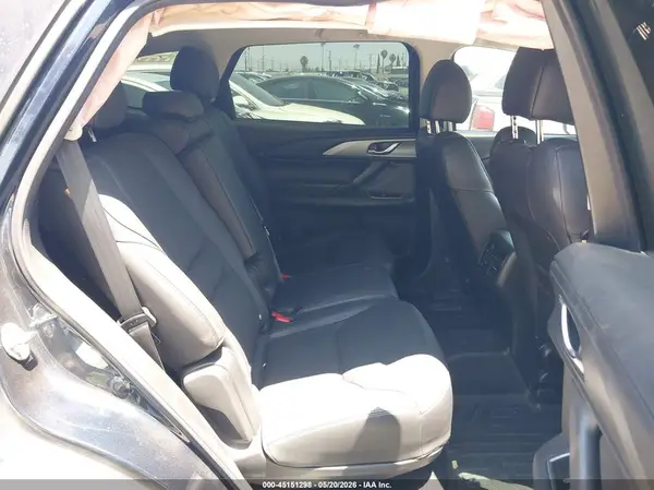 JM3TCACYXK0312459 2019 MAZDA CX-9 - Image 8