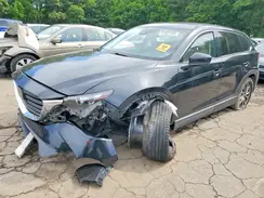 JM3TCACYXK0315507 2019 MAZDA CX-9
