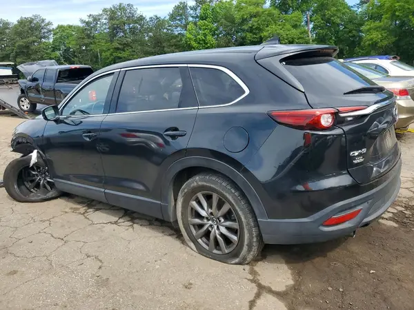 JM3TCACYXK0315507 2019 MAZDA CX-9 - Image 2