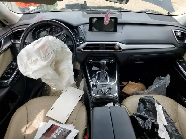 JM3TCACYXK0315507 2019 MAZDA CX-9 - Image 8