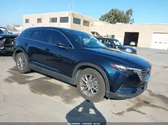 JM3TCACYXK0319640 2019 MAZDA CX-9