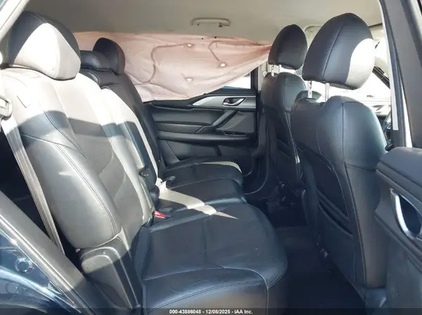 JM3TCACYXK0319640 2019 MAZDA CX-9 - Image 8