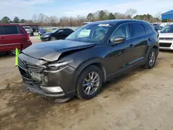 JM3TCACYXK0320335 2019 MAZDA CX-9