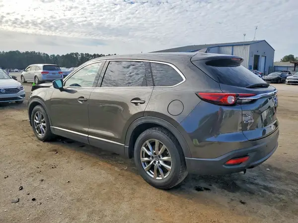 JM3TCACYXK0320335 2019 MAZDA CX-9 - Image 2