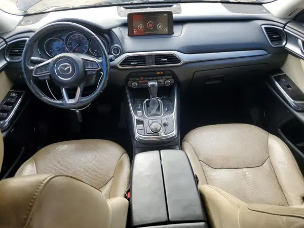 JM3TCACYXK0320335 2019 MAZDA CX-9 - Image 8