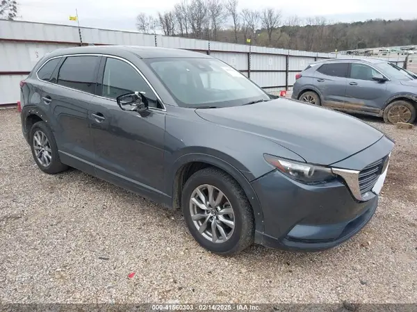 JM3TCACYXK0325986 2019 MAZDA CX-9 - Image 1