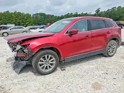 JM3TCACYXK0326605 2019 MAZDA CX-9