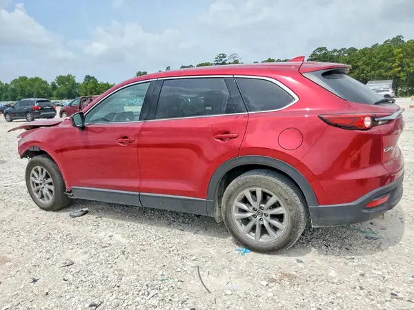 JM3TCACYXK0326605 2019 MAZDA CX-9 - Image 2