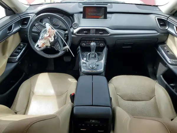 JM3TCACYXK0326605 2019 MAZDA CX-9 - Image 8