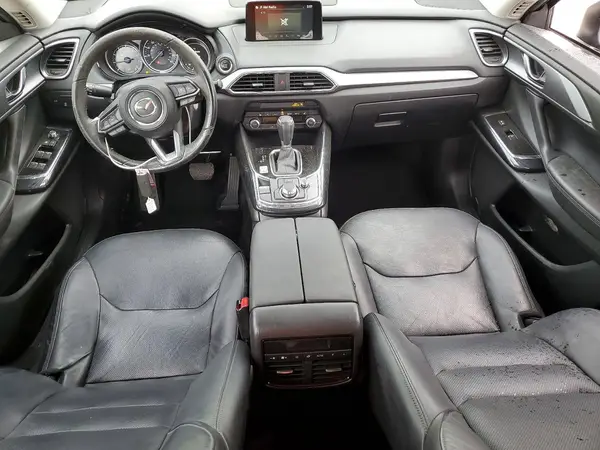 JM3TCACYXK0327060 2019 MAZDA CX-9 - Image 8