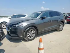 JM3TCACYXK0330699 2019 MAZDA CX-9