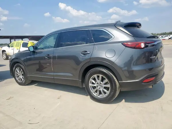 JM3TCACYXK0330699 2019 MAZDA CX-9 - Image 2
