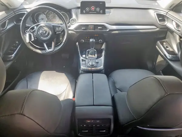 JM3TCACYXK0330699 2019 MAZDA CX-9 - Image 8