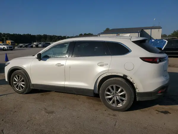 JM3TCACYXK0331108 2019 MAZDA CX-9 - Image 2