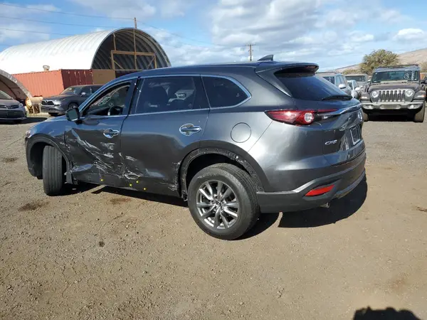 JM3TCACYXK0332002 2019 MAZDA CX-9 - Image 2