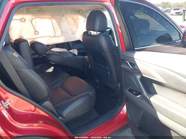 JM3TCACYXK0333179 2019 MAZDA CX-9 - Image 8