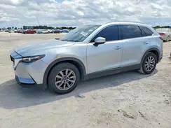 JM3TCACYXK0333814 2019 MAZDA CX-9
