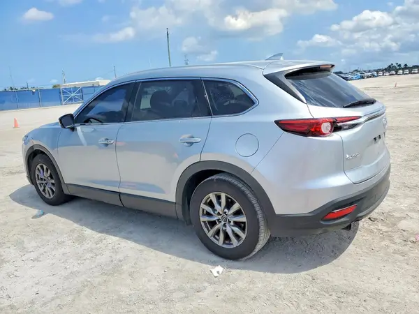 JM3TCACYXK0333814 2019 MAZDA CX-9 - Image 2