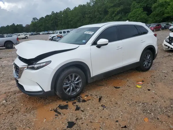 JM3TCACYXL0400056 2020 MAZDA CX-9 - Image 1