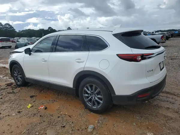 JM3TCACYXL0400056 2020 MAZDA CX-9 - Image 2