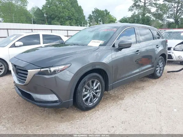 JM3TCACYXL0400316 2020 MAZDA CX-9 - Image 2