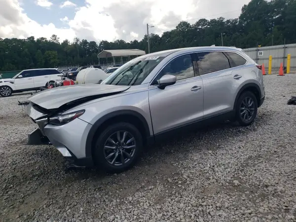 JM3TCACYXL0404446 2020 MAZDA CX-9 - Image 1
